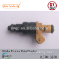 High quality denso /toyota Fuel Injector Nozzle K37013250 in hot selling
